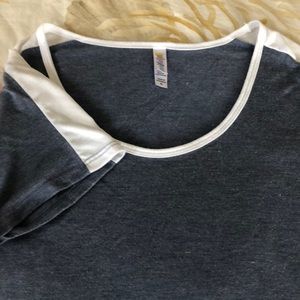 LLR classic Tee M